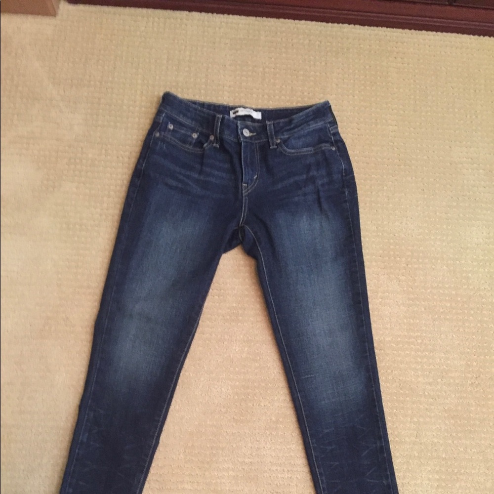 Levi 535 Leggings